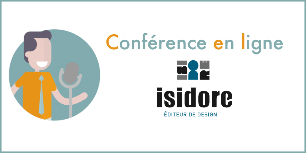 Isidore : Conférence en ligne par Sowefund
