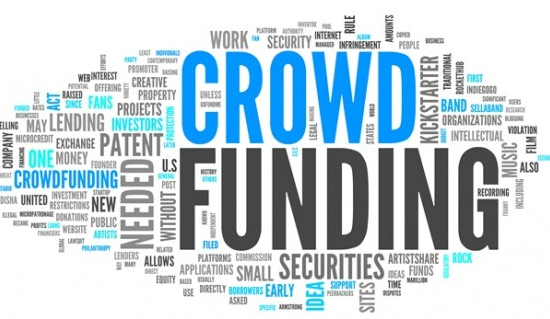 Les Français font confiance au Crowdfunding