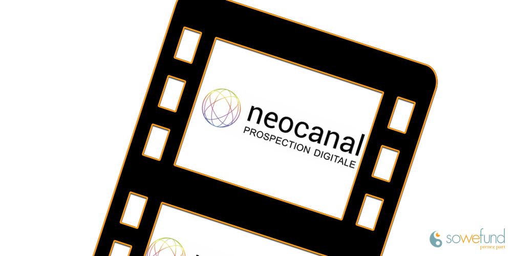 Vidéo de présentation de neocanal
