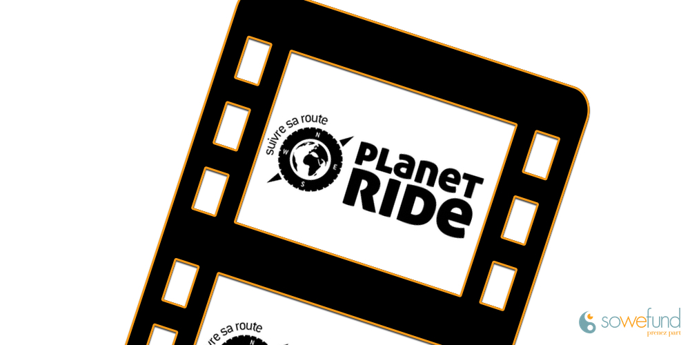 Vidéo de présentation de Planet Ride