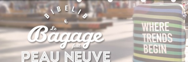 La start-up Bibelib collecte 543 000€ !