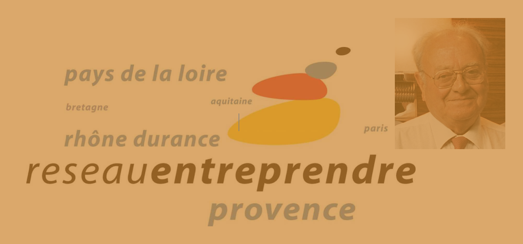 Le Réseau Entreprendre soutient l’entrepreneuriat depuis 1986.