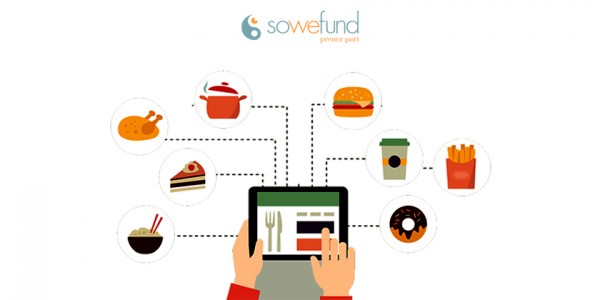 Ces startups Foodtech qui révolutionnent nos assiettes