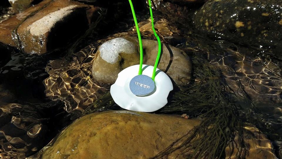 Wezr, et la météo ne se trompe plus !