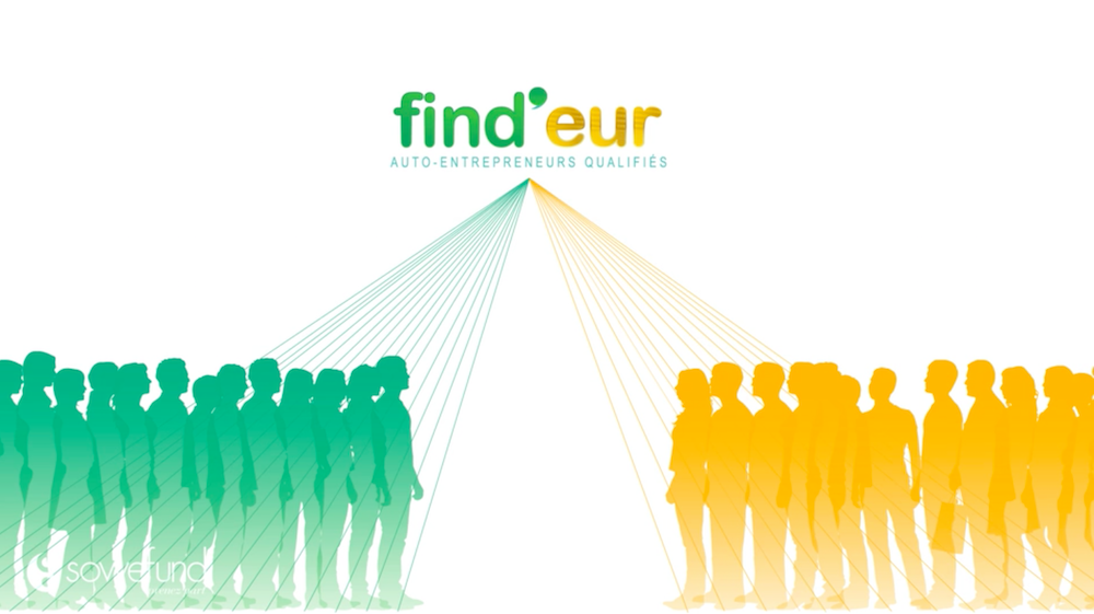 Find’Eur met en relation les PME et Auto-Entrepreneurs