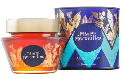 Les miels exceptionnels de la Maison Alexandre Stern