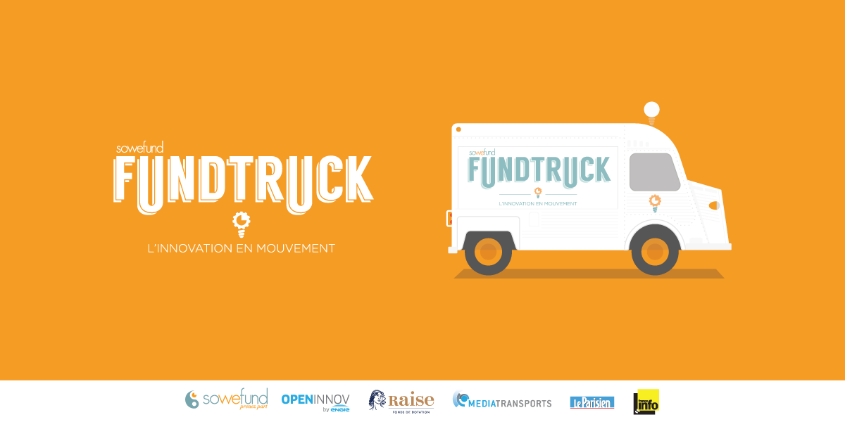 QUE L’AVENTURE FUNDTRUCK COMMENCE !