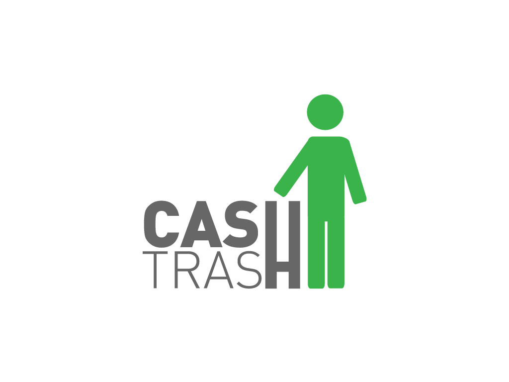 UNE SEMAINE, UNE IDÉE#11 : LA POUBELLE TRASHCASH