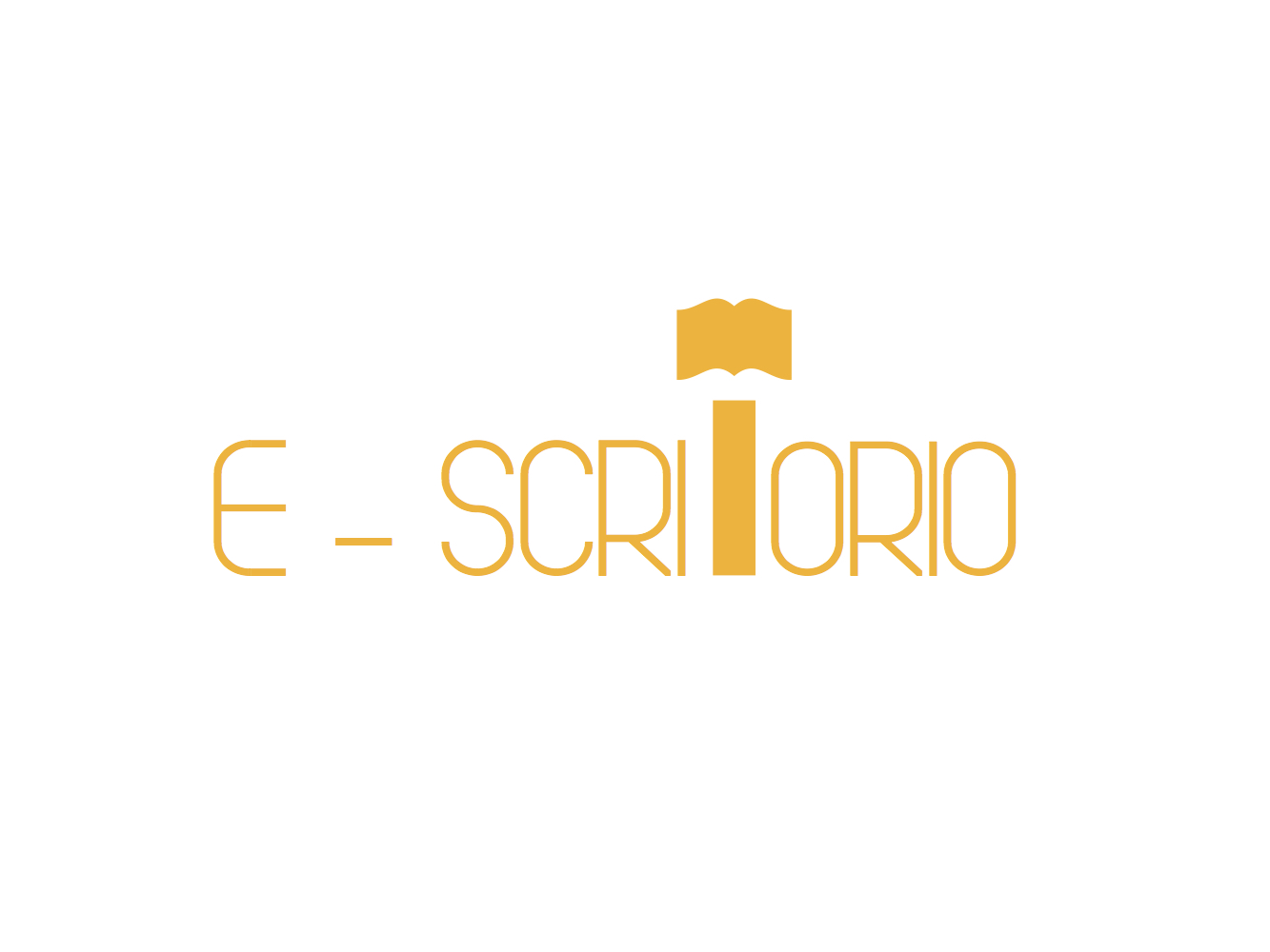 UNE SEMAINE, UNE IDÉE#14 : E-Scritorio