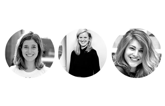 Les femmes attirées par l’entrepreneuriat