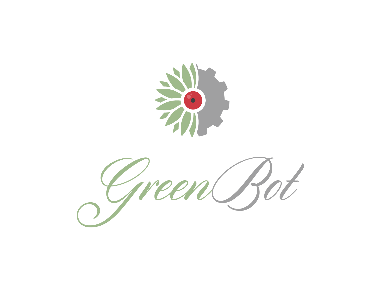 UNE SEMAINE, UNE IDÉE#17 : GREENBOT