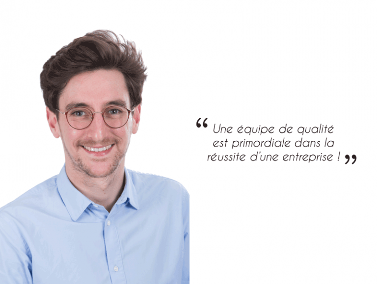 Qui est Antoine Dupont, co-fondateur et CEO d’Auxivia ?