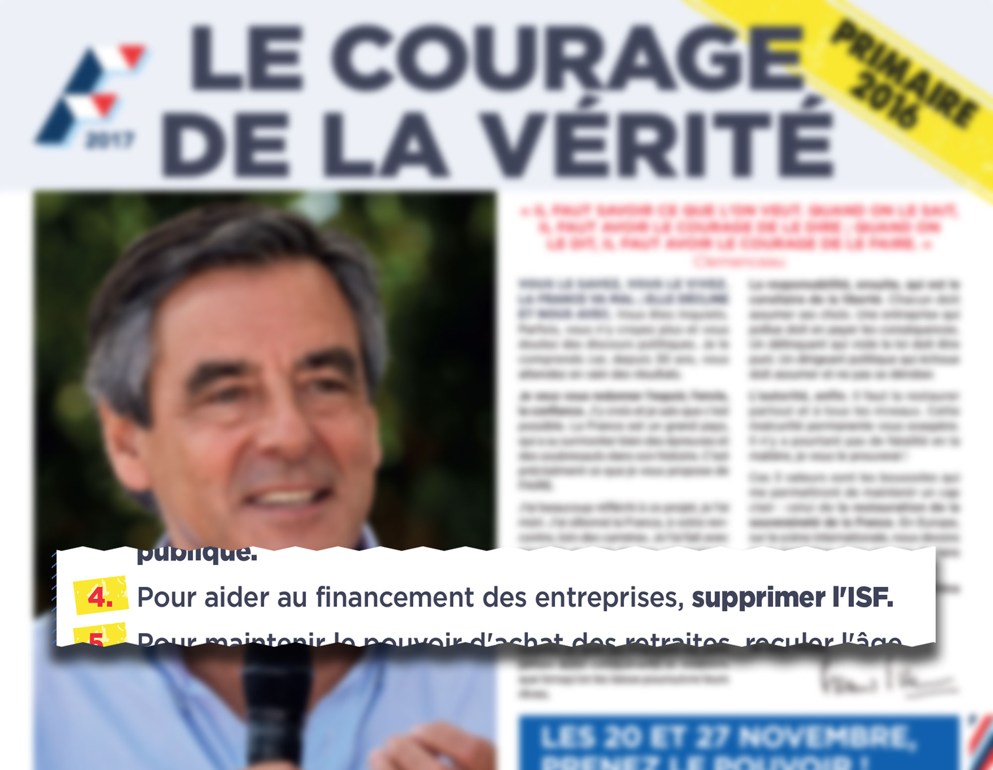 Supprimer l’ISF : une bonne idée, vraiment ?