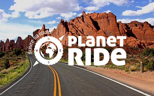 #Sowefunded : Interview de Baptiste Frérot, co-fondateur de Planet Ride
