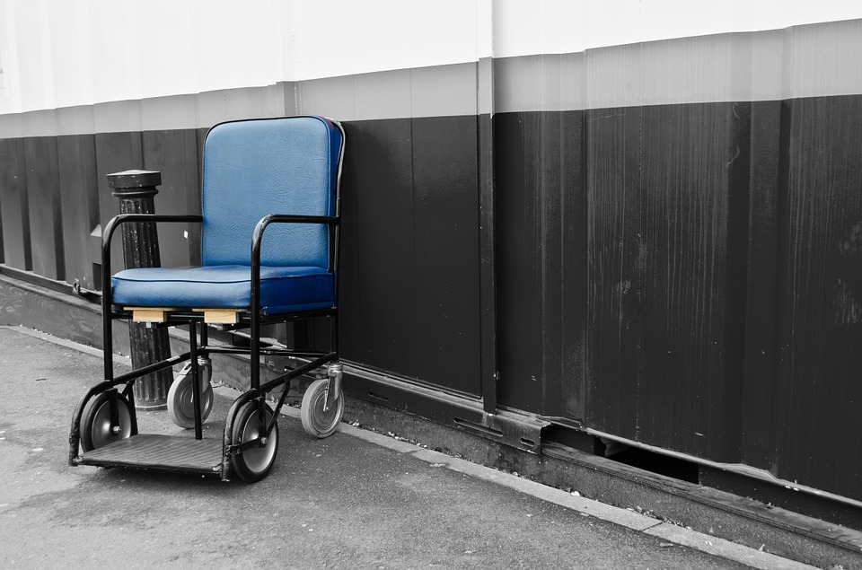 La technologie au service de l’handicap