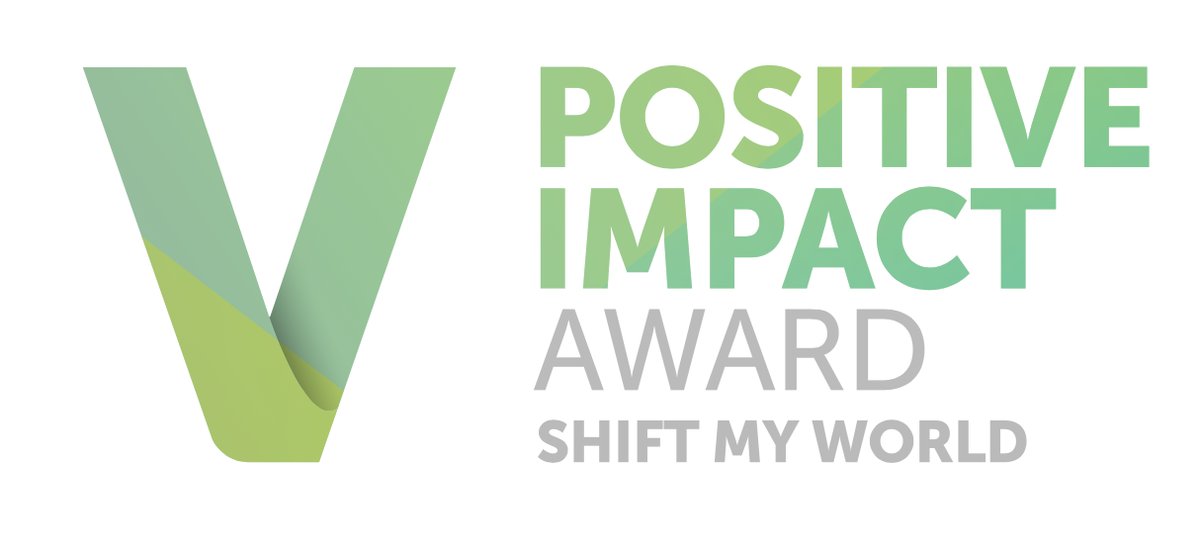 Positive Impact Challenge @VivaTechnology : l’appel à projets est lancé !