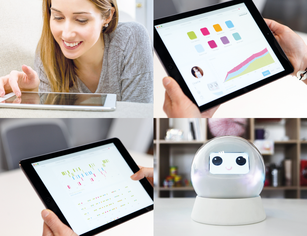 Vous voulez tester le robot Leka ? C’est maintenant possible !