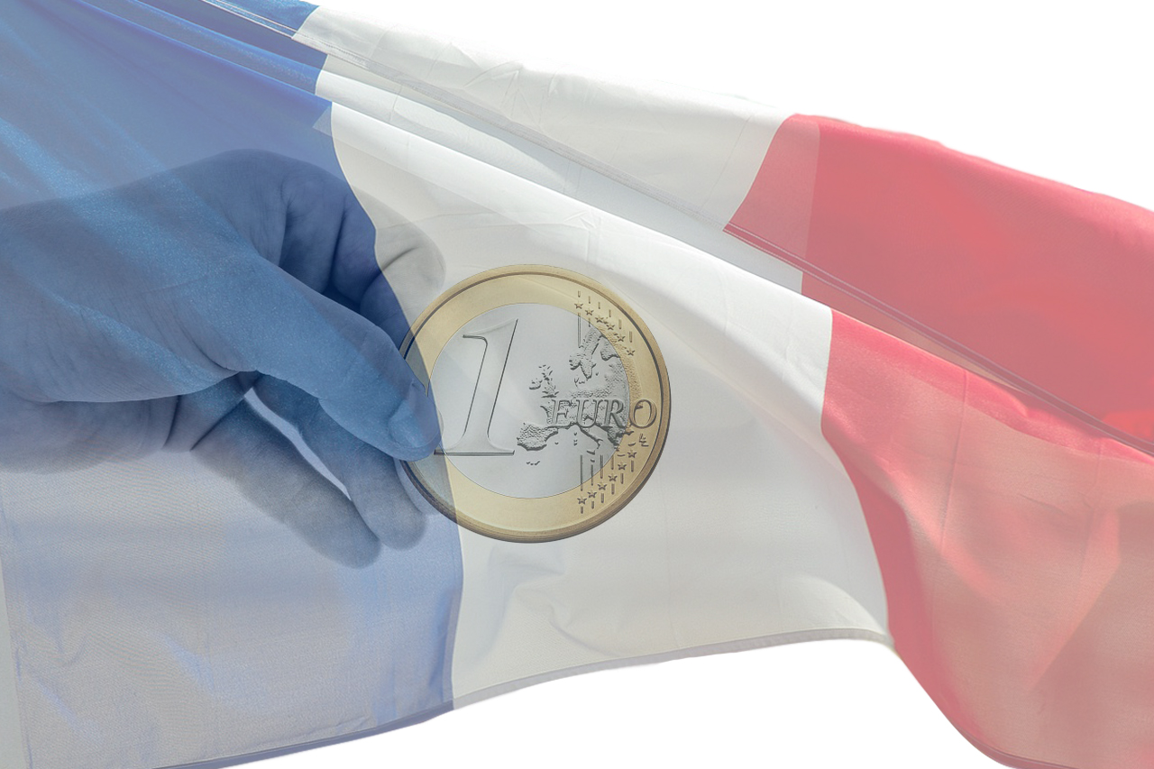 La France attire les investisseurs étrangers