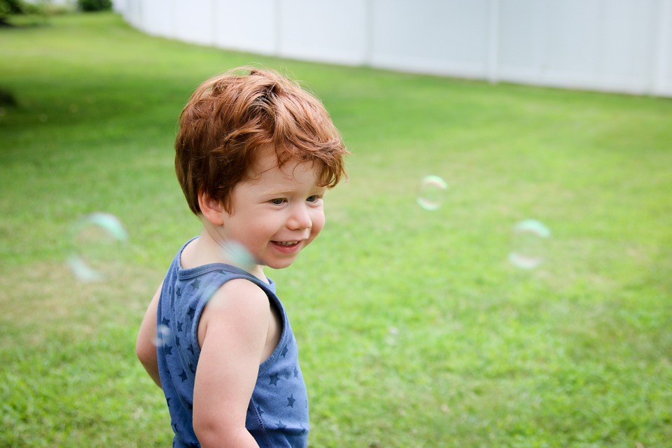 L’autisme réconcilié avec la vie quotidienne grâce à la technologie