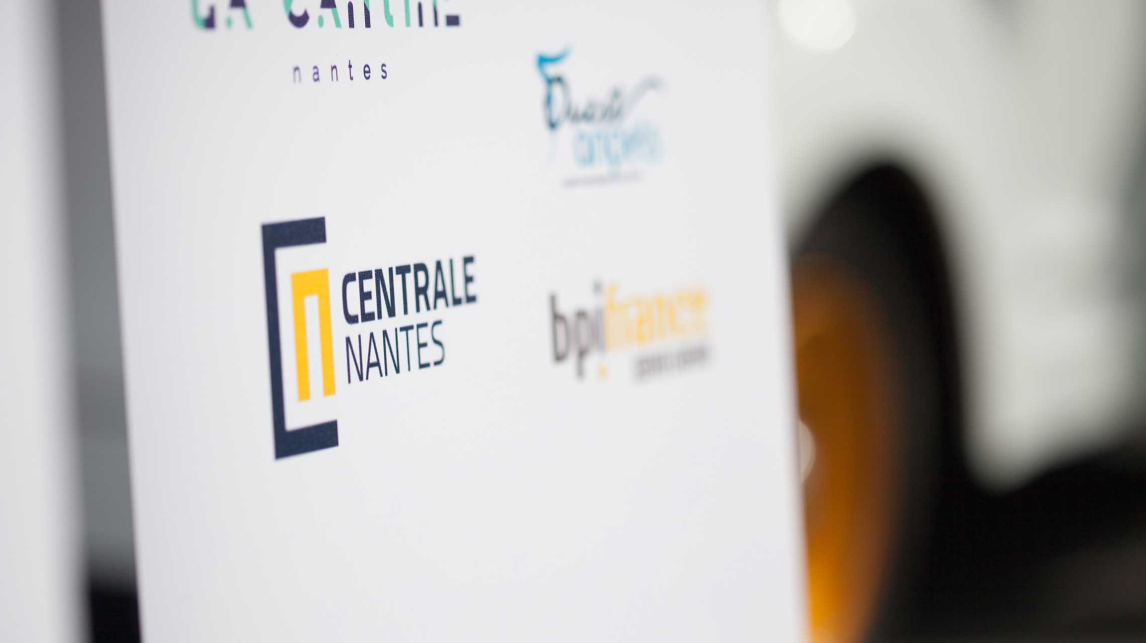 Fundtruck 2017 en images : carnet de route de l’étape à Nantes !