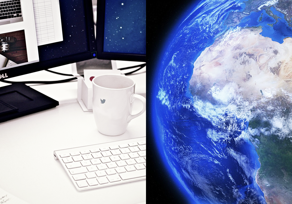 Les startups françaises s’attaquent à l’international