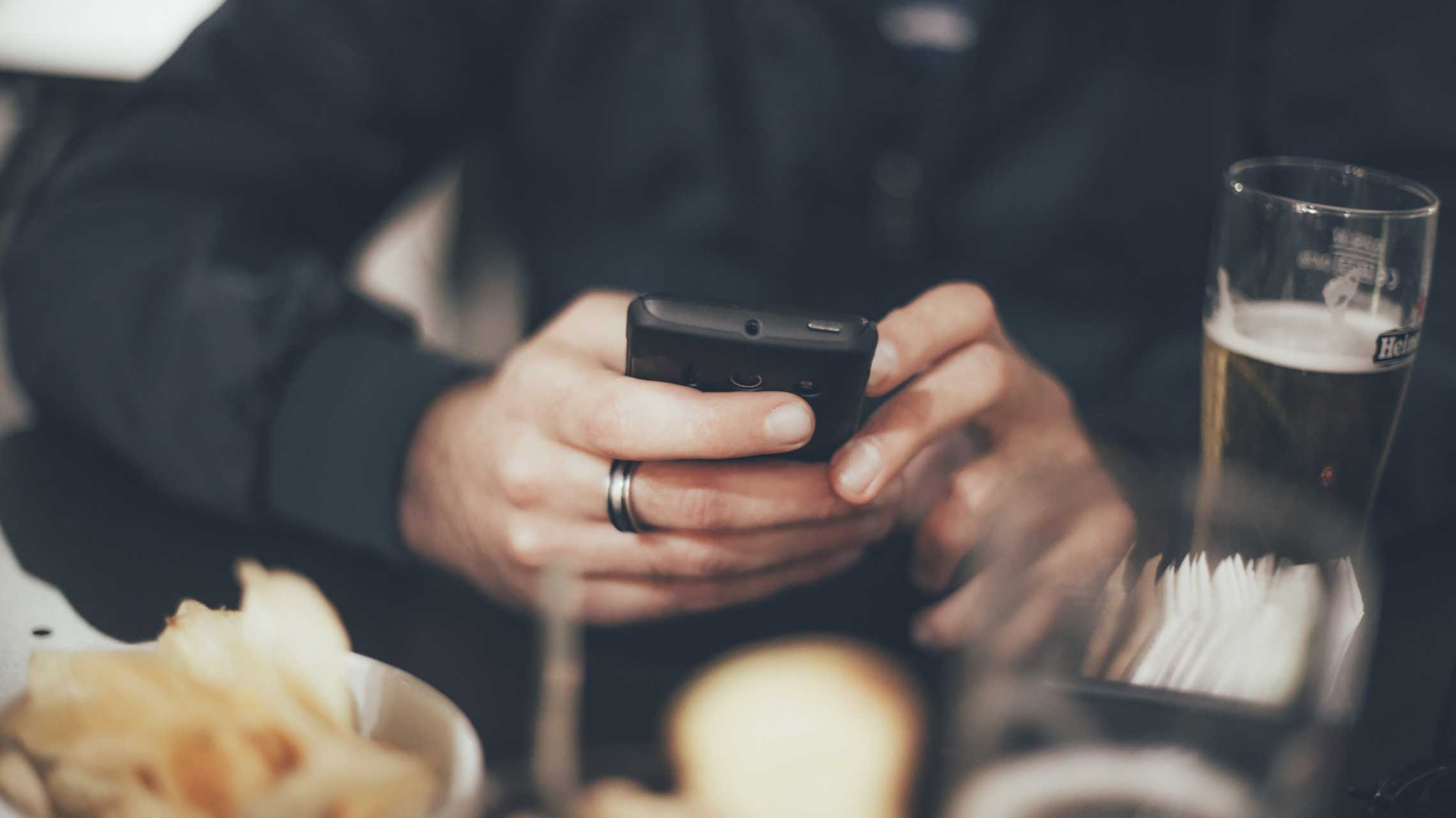 Quels effets ont les ondes électromagnétiques sur notre santé?