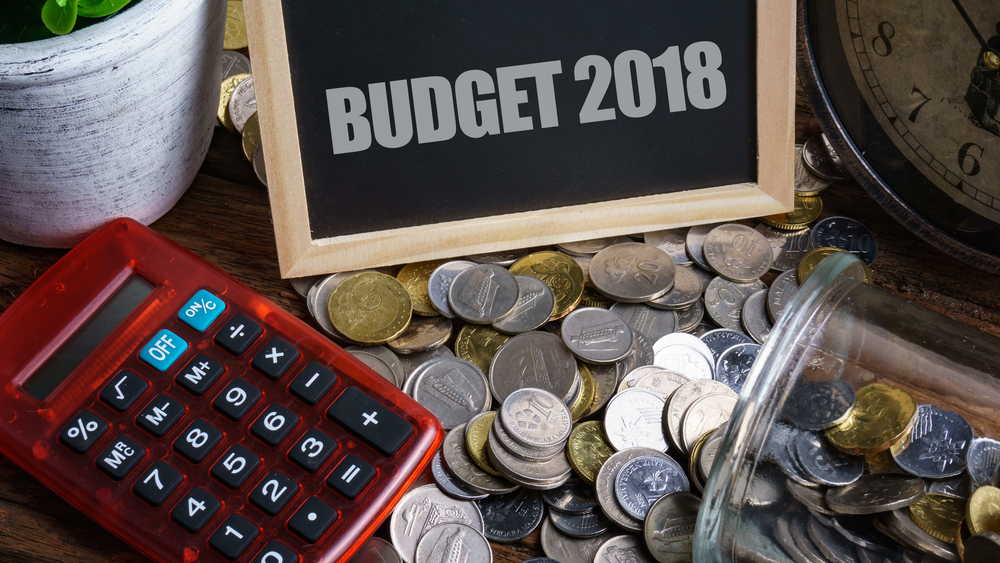 Flat Tax – Mise en place du prélèvement forfaitaire unique en 2018