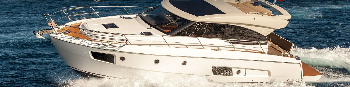 Passion Nautisme