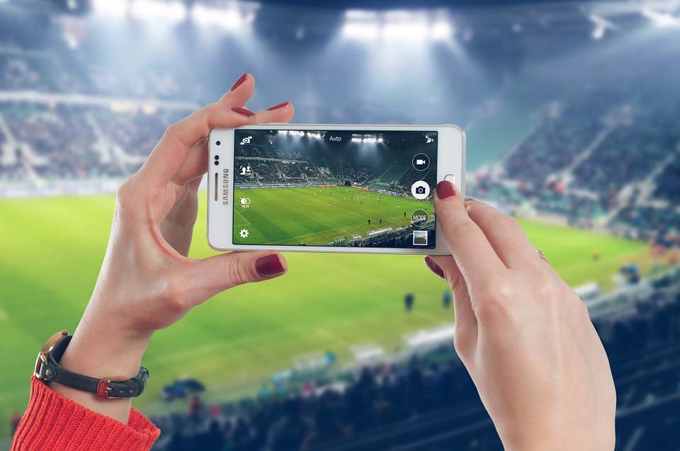 Football et innovation : 6 raisons de suivre la Foot(ball)Tech