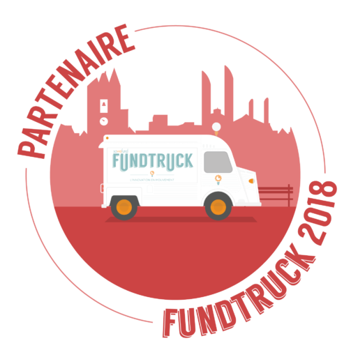Fundtruck 2018 Bordeaux – Ils sont partenaires
