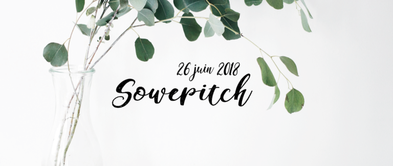 Sowepitch juin 2018