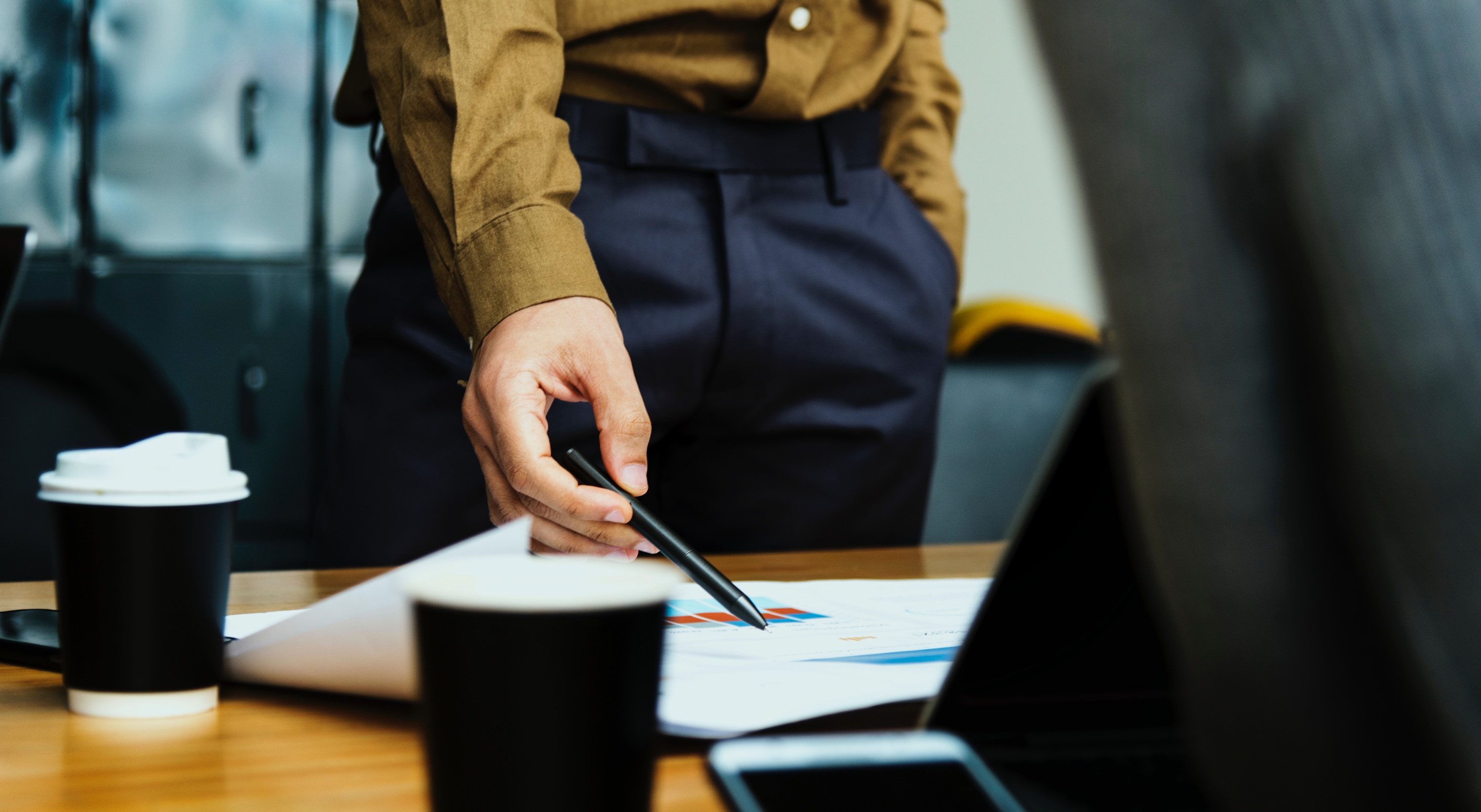 Et si nous pouvions comparer nos partenaires financiers ?