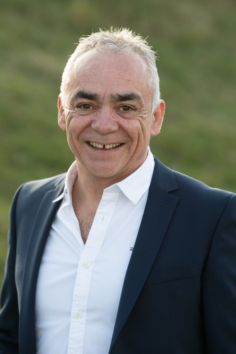 Portrait d’entrepreneur : Jérôme Richard, co-fondateur de Lify Air