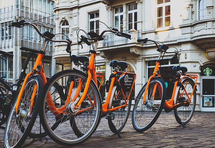 Economie circulaire & vélo, une combinaison gagnante ?